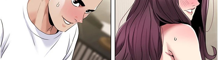 《我的性福劇本》漫画 第54話-這身材越看越想上