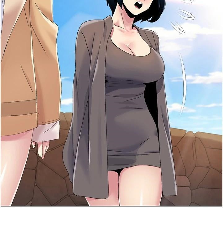 《我的性福劇本》漫画 第58話-全部都要射進我們裡面