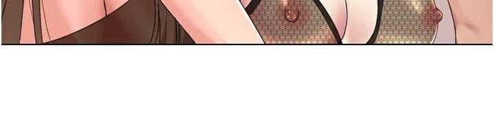 《我的性福劇本》漫画 第58話-全部都要射進我們裡面