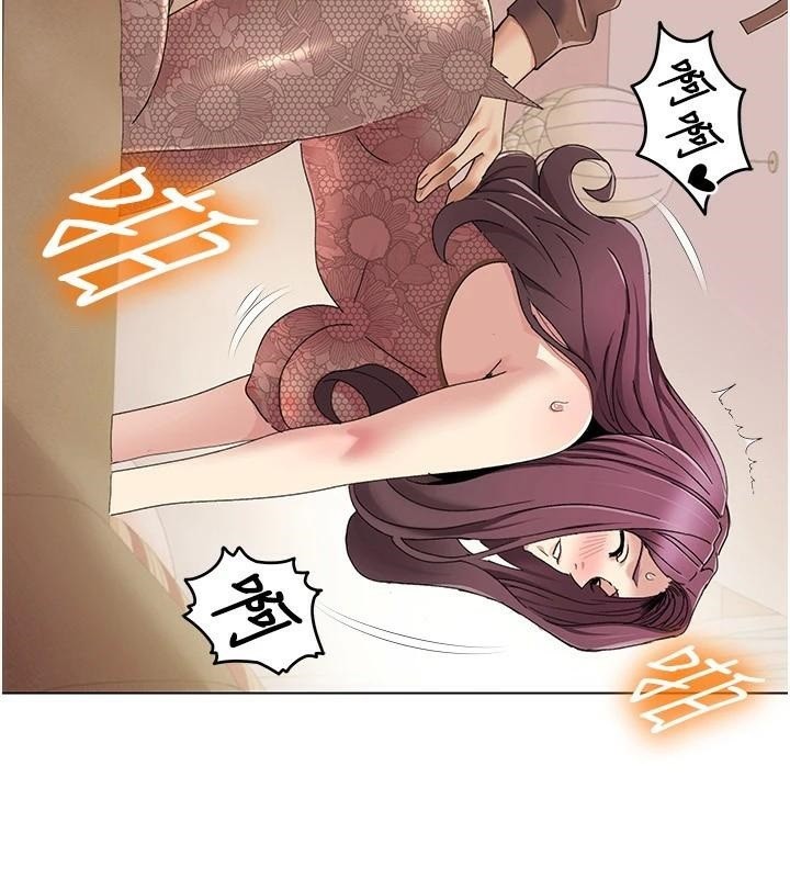 《我的性福劇本》漫画 第58話-全部都要射進我們裡面