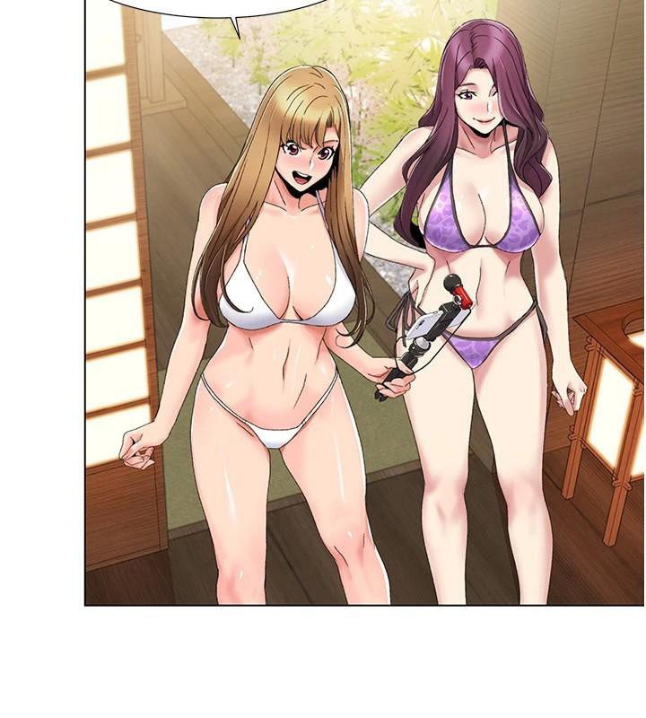 《我的性福劇本》漫画 第59話-全都成功懷孕?