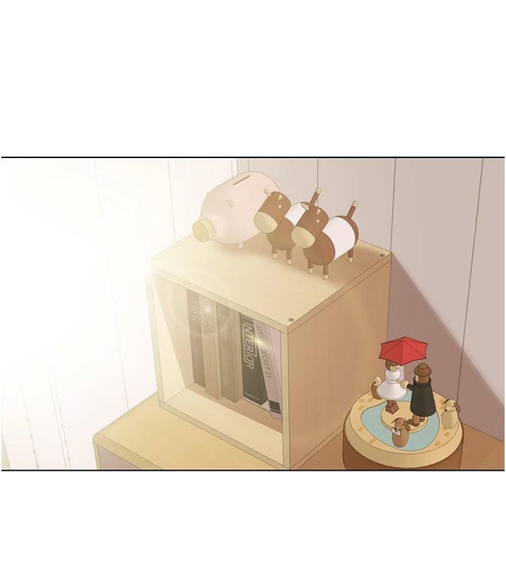 《我的性福劇本》漫画 最終話-性福美滿的家庭