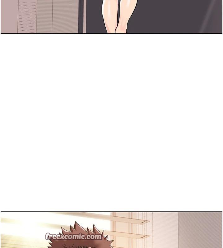 《我的性福劇本》漫画 最終話-性福美滿的家庭