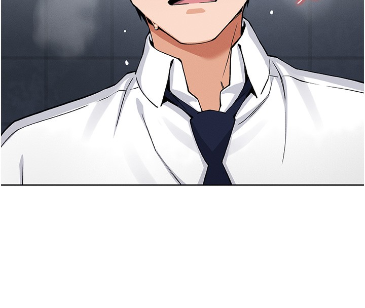 《我的掌上明珠》漫画 第10話-幫人家暖暖身子嘛♥