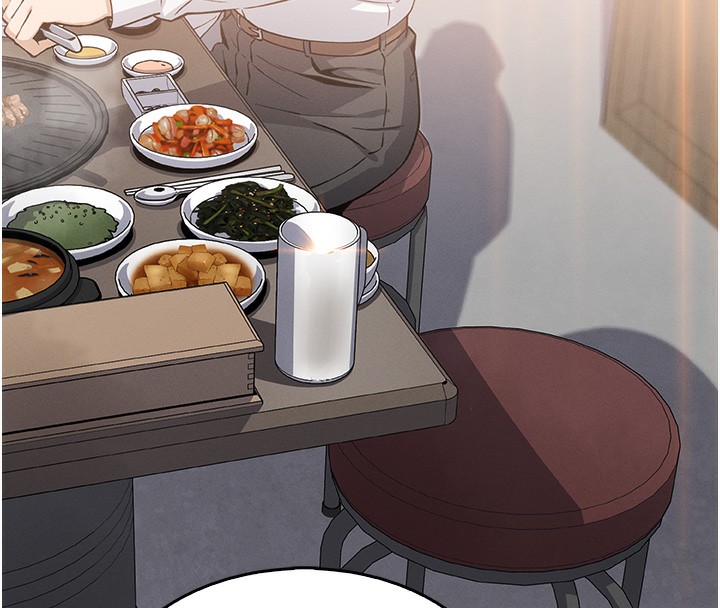 《我的掌上明珠》漫画 第10話-幫人家暖暖身子嘛♥