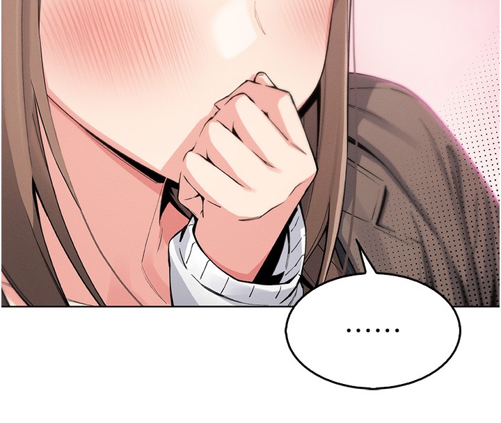 《我的掌上明珠》漫画 第10話-幫人家暖暖身子嘛♥