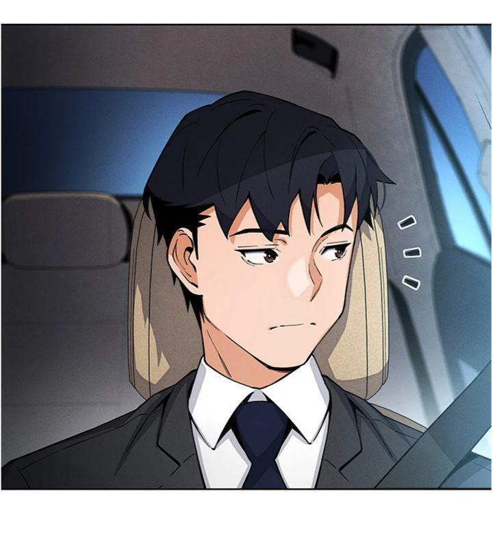 《我的掌上明珠》漫画 第13話-性教育老師是親叔叔?!