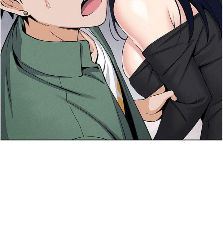 《我的掌上明珠》漫画 第13話-性教育老師是親叔叔?!