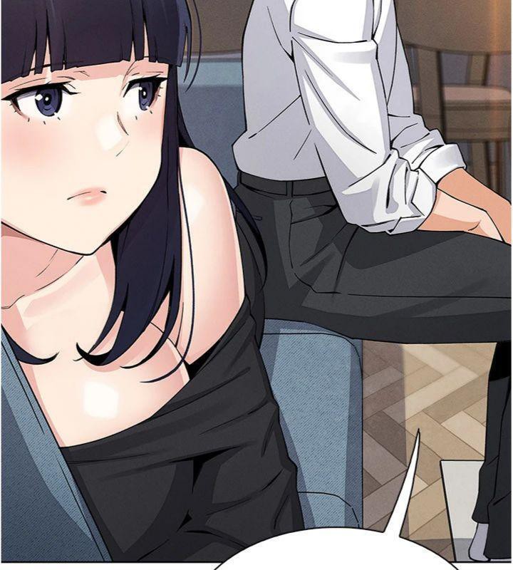 《我的掌上明珠》漫画 第13話-性教育老師是親叔叔?!