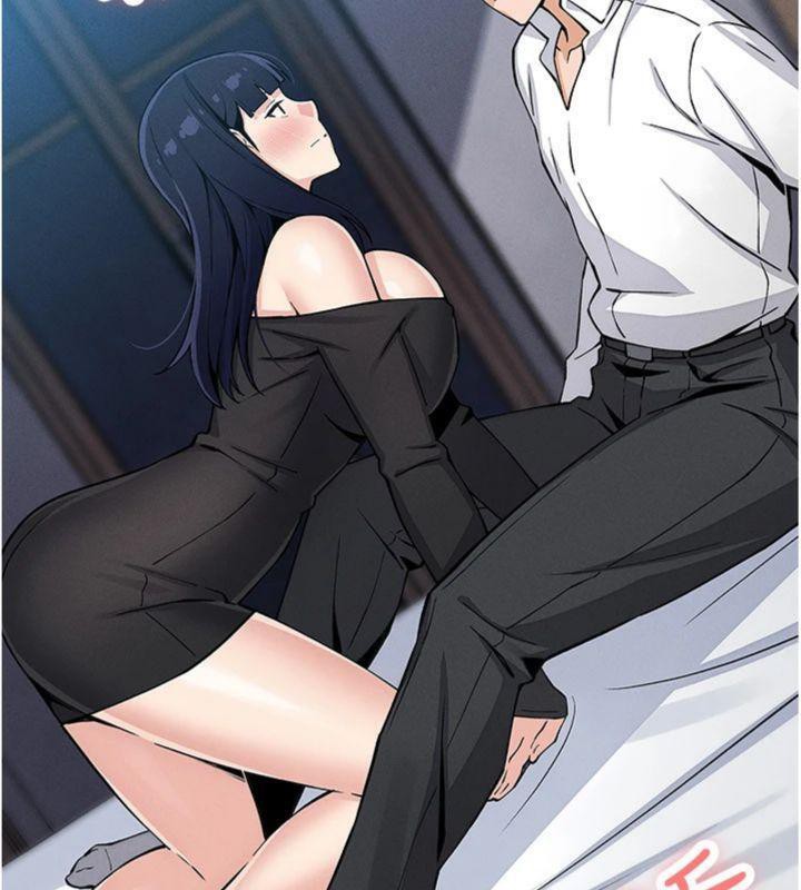 《我的掌上明珠》漫画 第13話-性教育老師是親叔叔?!