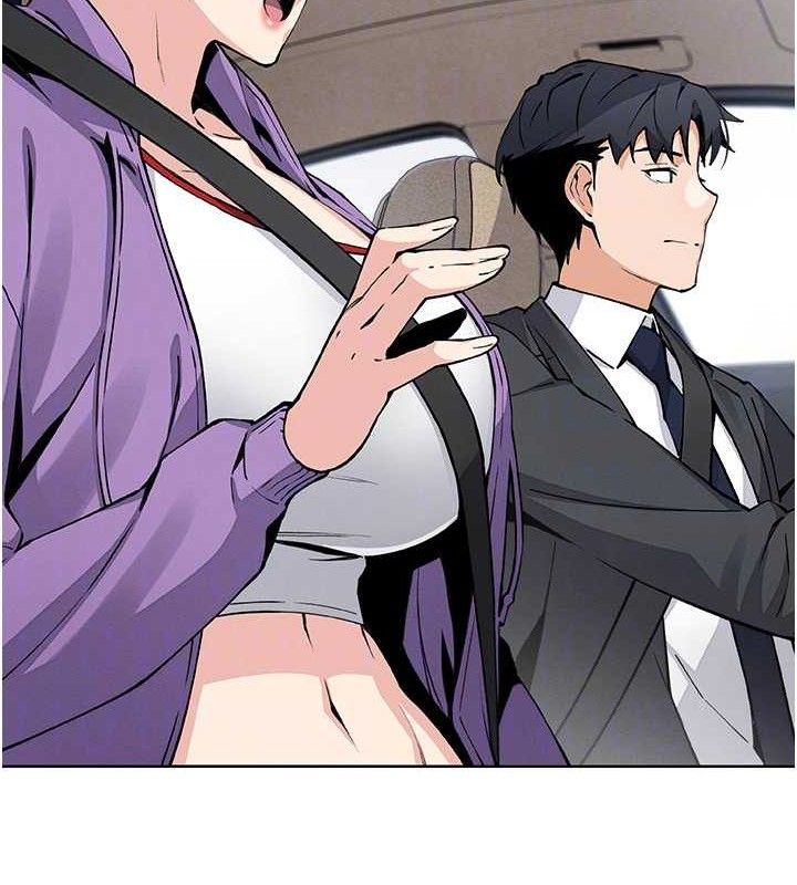 《我的掌上明珠》漫画 第16話-爸爸，我還不想回家…