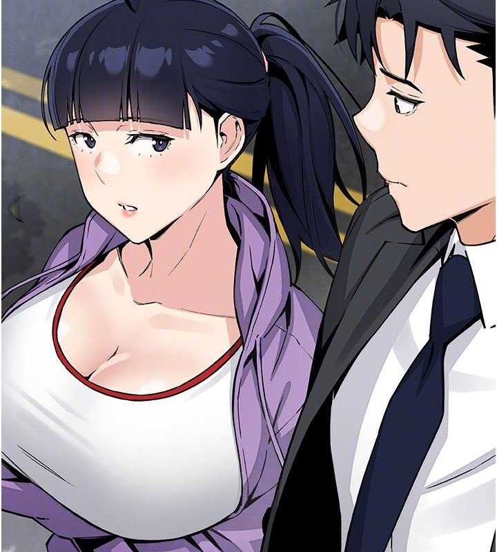 《我的掌上明珠》漫画 第16話-爸爸，我還不想回家…