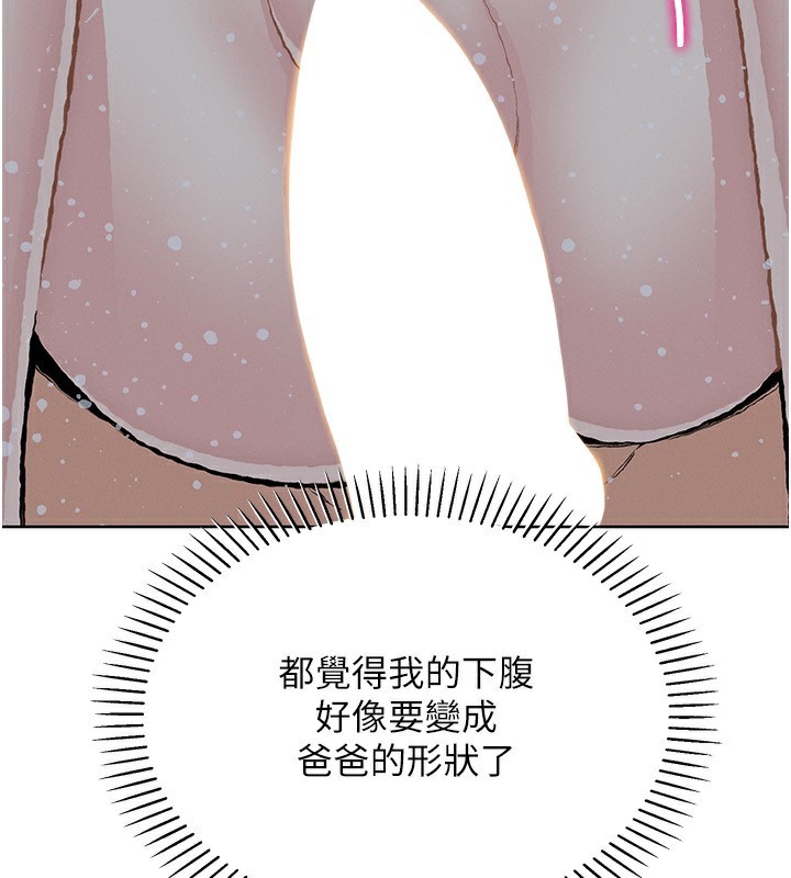 《我的掌上明珠》漫画 第20話-浴室裡的激情水聲