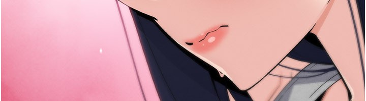 《我的掌上明珠》漫画 第26話-在廚房情不自禁