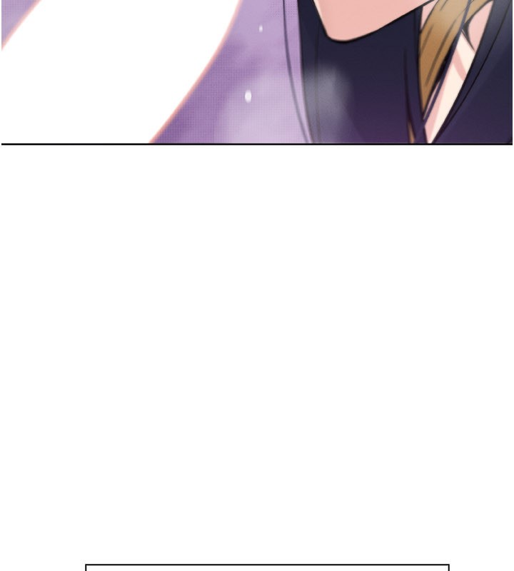 《我的掌上明珠》漫画 第26話-在廚房情不自禁
