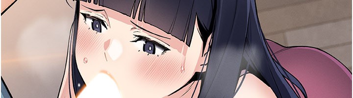 《我的掌上明珠》漫画 第26話-在廚房情不自禁