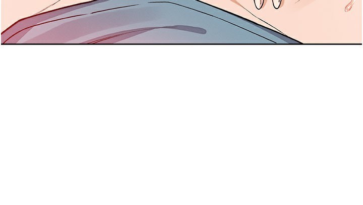 《我的掌上明珠》漫画 第26話-在廚房情不自禁