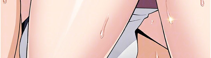 《我的掌上明珠》漫画 第26話-在廚房情不自禁
