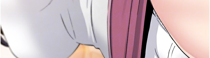 《我的掌上明珠》漫画 第26話-在廚房情不自禁
