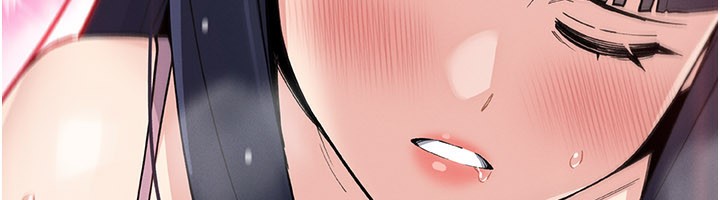 《我的掌上明珠》漫画 第26話-在廚房情不自禁