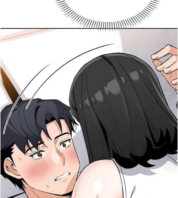 《我的掌上明珠》漫画 第29話-與心儀上司一夜情