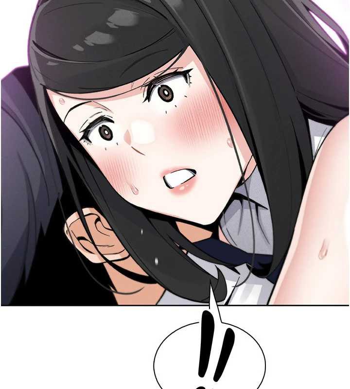 《我的掌上明珠》漫画 第29話-與心儀上司一夜情