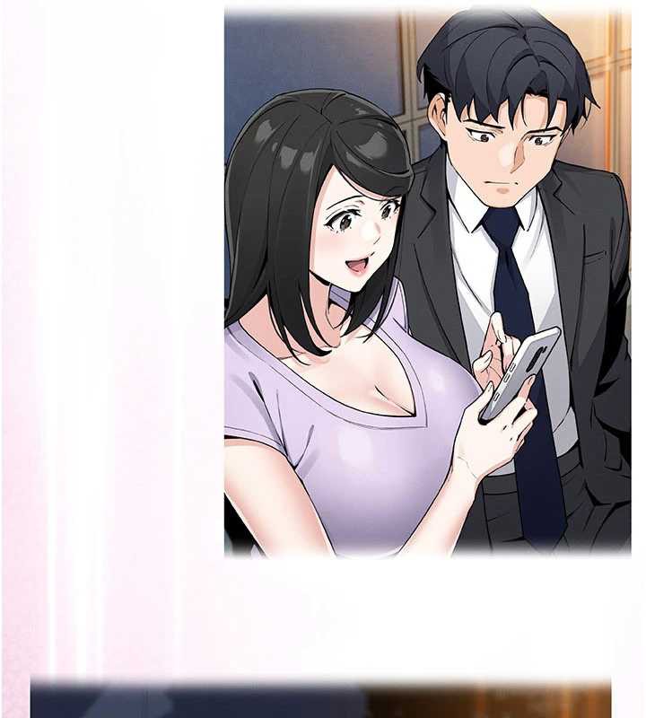 《我的掌上明珠》漫画 第29話-與心儀上司一夜情