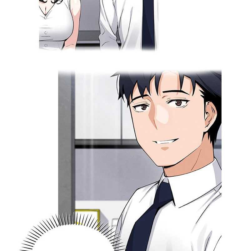 《我的掌上明珠》漫画 第29話-與心儀上司一夜情