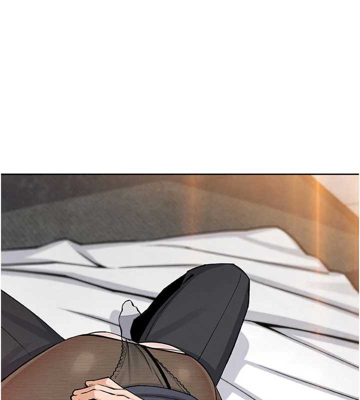 《我的掌上明珠》漫画 第29話-與心儀上司一夜情