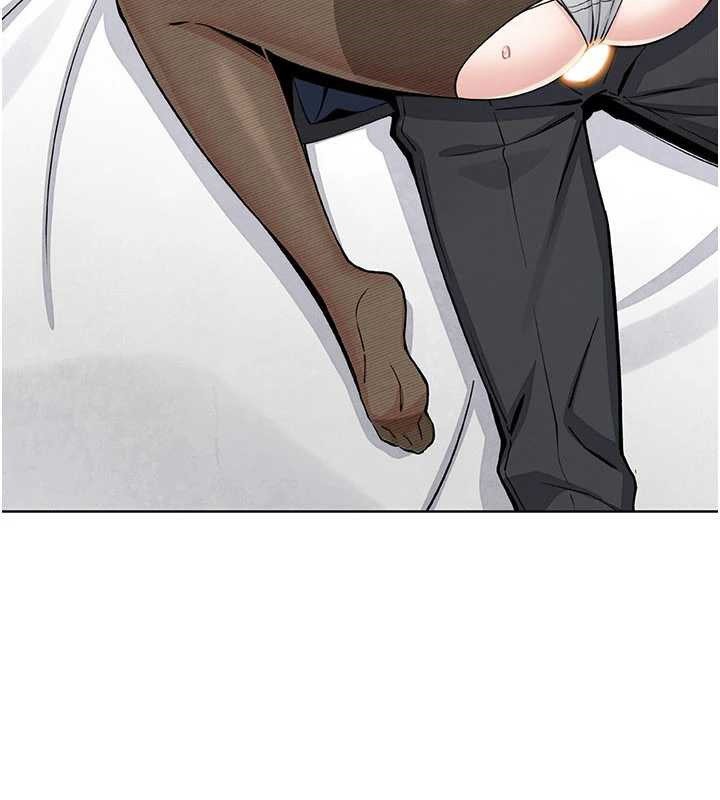 《我的掌上明珠》漫画 第30話-跨越界線的組長