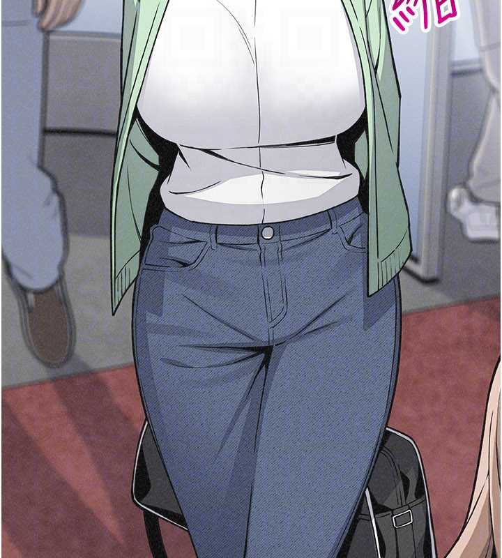 《我的掌上明珠》漫画 第32話-很抱歉讓妳誤會…