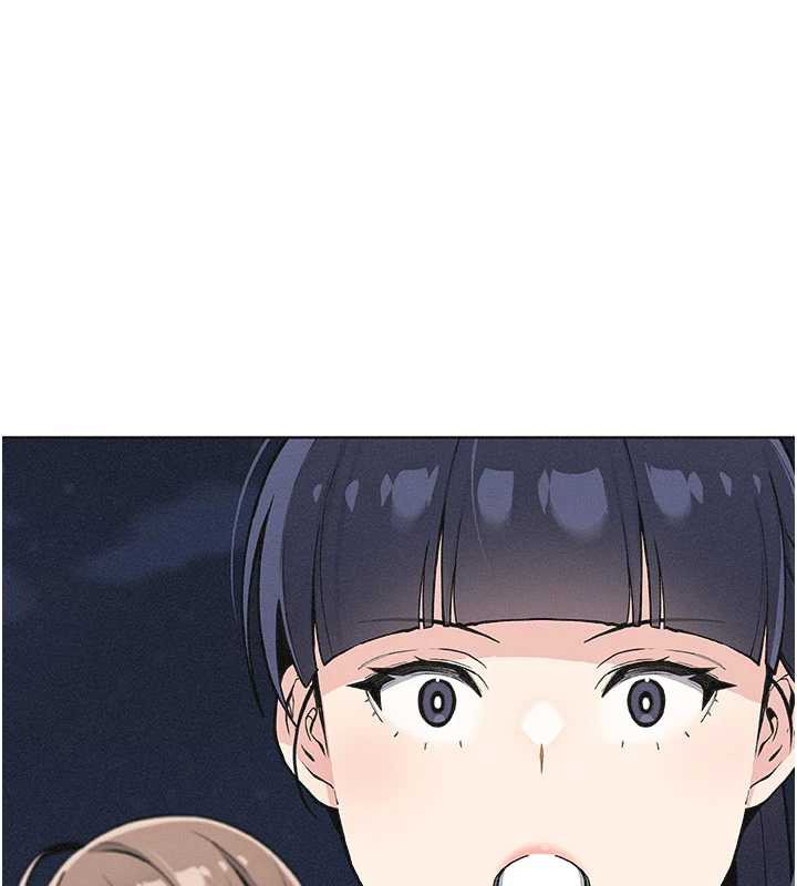 《我的掌上明珠》漫画 第33話-親眼目睹爸爸外遇