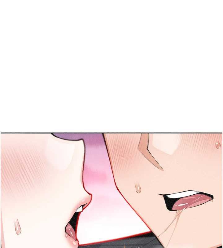 《我的掌上明珠》漫画 第33話-親眼目睹爸爸外遇