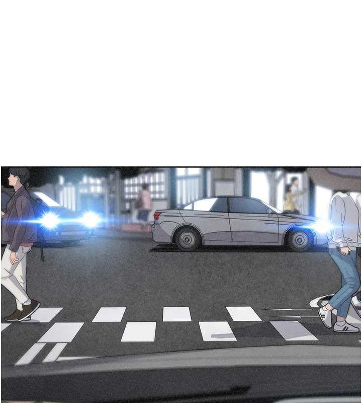 《我的掌上明珠》漫画 第33話-親眼目睹爸爸外遇