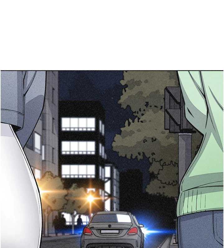 《我的掌上明珠》漫画 第33話-親眼目睹爸爸外遇