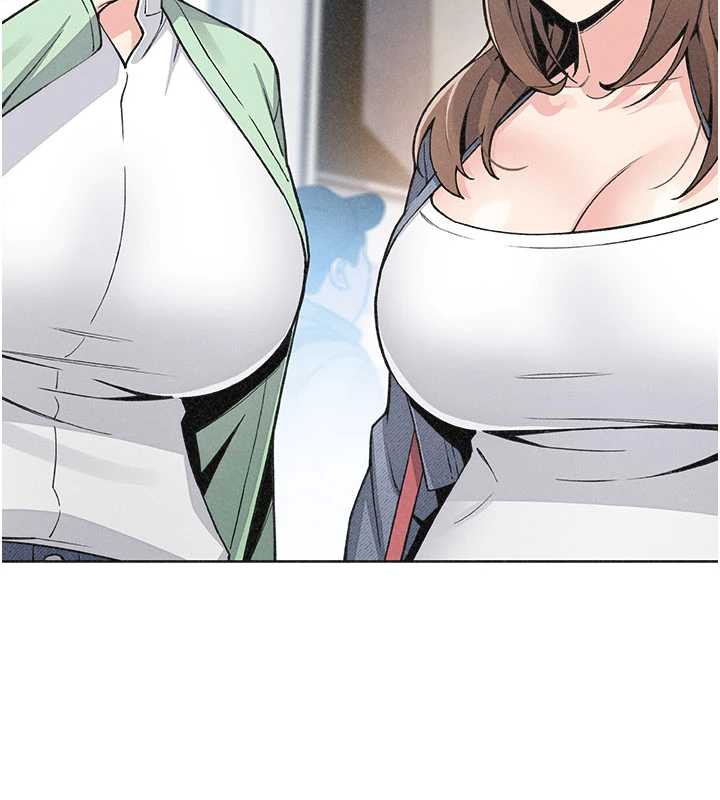 《我的掌上明珠》漫画 第33話-親眼目睹爸爸外遇