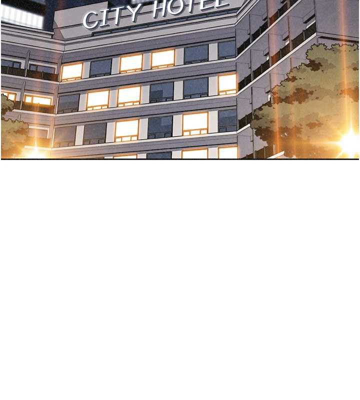 《我的掌上明珠》漫画 第33話-親眼目睹爸爸外遇