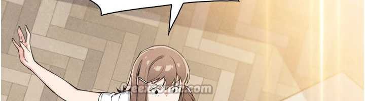 《我的掌上明珠》漫画 第33話-親眼目睹爸爸外遇