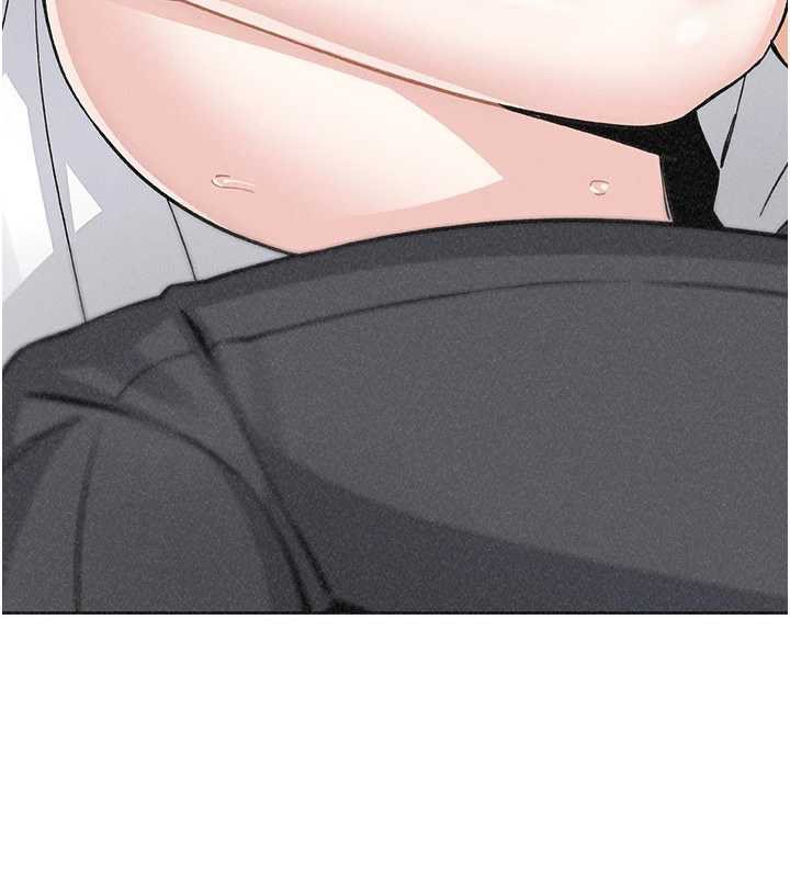 《我的掌上明珠》漫画 第33話-親眼目睹爸爸外遇