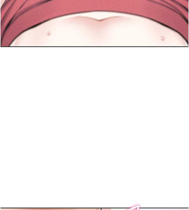 《我的掌上明珠》漫画 第33話-親眼目睹爸爸外遇