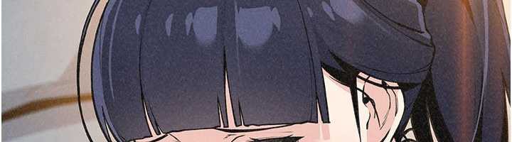 《我的掌上明珠》漫画 第33話-親眼目睹爸爸外遇