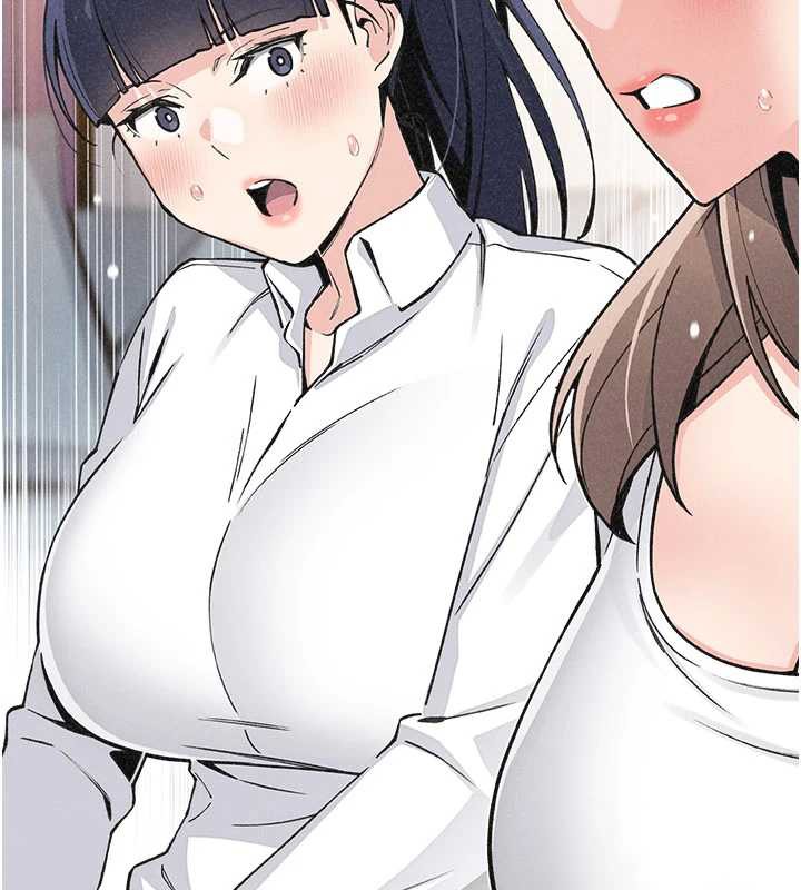 《我的掌上明珠》漫画 第33話-親眼目睹爸爸外遇