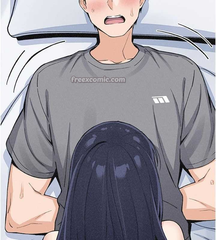 《我的掌上明珠》漫画 第36話-少女們的一日爸爸