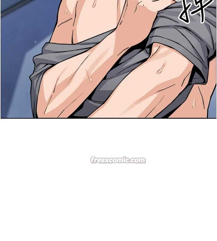 《我的掌上明珠》漫画 第37話-向女友告別