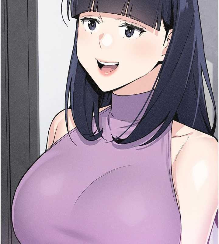 《我的掌上明珠》漫画 最終話-從此幸福快樂的四人行