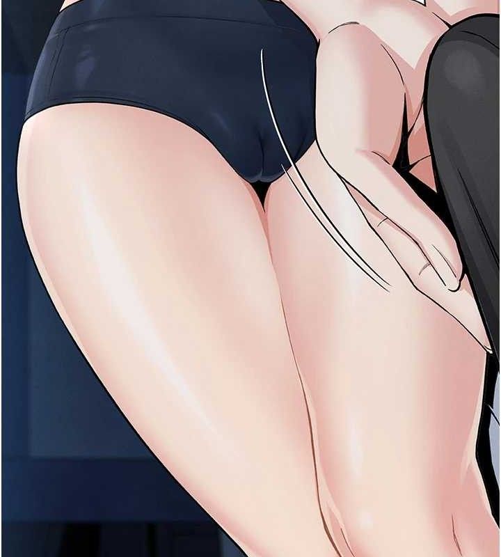 《我的掌上明珠》漫画 第8話-你其實不討厭我吧?