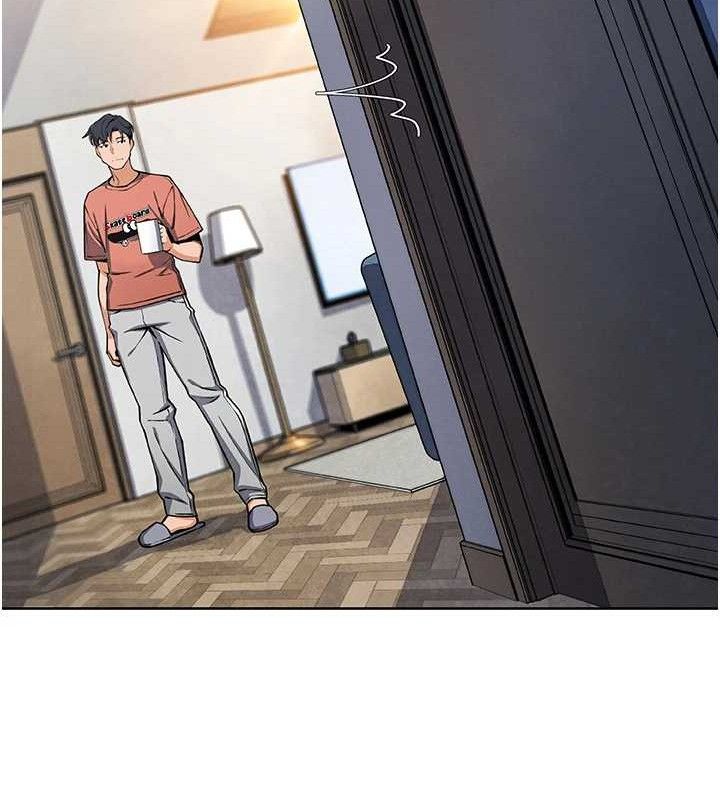 《我的掌上明珠》漫画 第8話-你其實不討厭我吧?