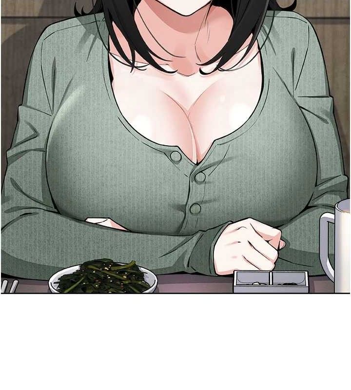 《我的掌上明珠》漫画 第8話-你其實不討厭我吧?