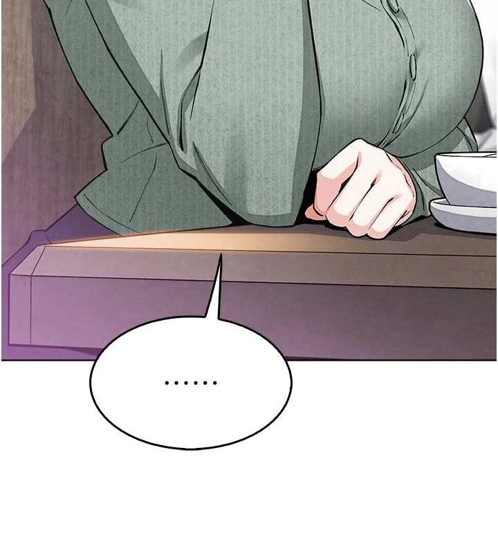 《我的掌上明珠》漫画 第8話-你其實不討厭我吧?