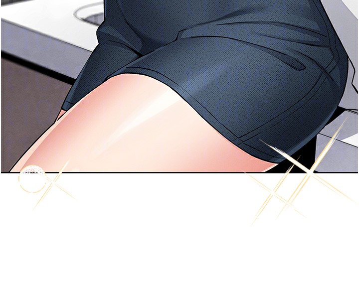 《我的掌上明珠》漫画 第9話-一觸即發的廁所野砲